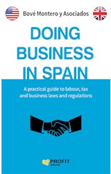  Doing business in Spain. E-book