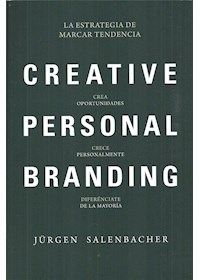 Papel Creative Personal Branding