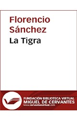  La Tigra