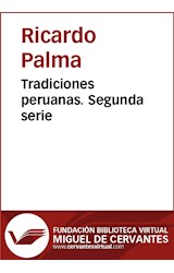  Tradiciones peruanas II