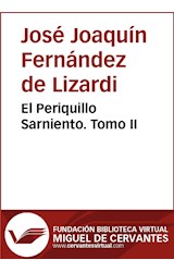  El Periquillo Sarniento II