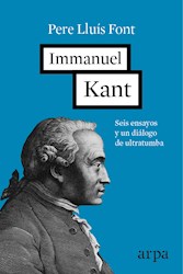 Papel Immanuel Kant