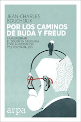 Papel Por Los Caminos De Buda Y Freud