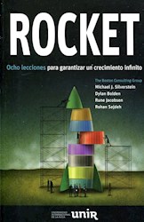 Libro Rocket