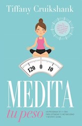 Libro Medita Tu Peso