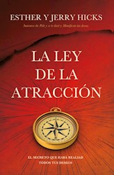 Papel Ley De La Atraccion, La Pk