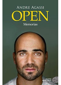 Papel Open. Memorias (N.E)