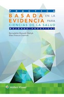 E-book Práctica Basada En La Evidencia Para Ciencias De La Salud