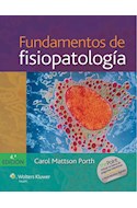 E-book Fundamentos De Fisiopatología