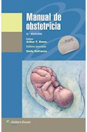 E-book Manual De Obstetricia