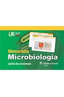 E-book Lir. Memorama: Microbiología (Ebook)