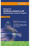 Papel Manual De Medicina Intensiva Del Massachusetts General Hospital Ed.6
