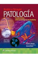 Papel Rubin Y Strayer. Patología Ed.7