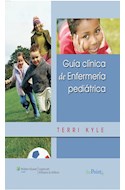 E-book Guía Clínica De Enfermería Pediátrica