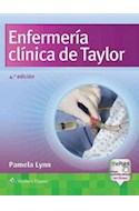 Papel Enfermería Clínica De Taylor Ed.4