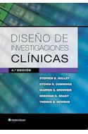 E-book Diseño De Investigaciones Clínicas Ed.4 (Ebook)