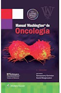 E-book Manual Washington De Oncología Ed.3 (Ebook)