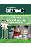 E-book Enfermería Fácil. Cálculo Y Administración De Medicamentos