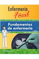 E-book Enfermería Fácil. Fundamentos De Enfermería