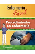 E-book Webb. Procedimientos En Enfermería Ed.2 (Ebook)