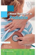 Papel Manual Washington De Pediatría Ed.2