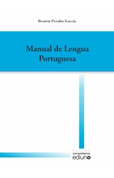Papel MANUAL DE LENGUA  PORTUGUESA