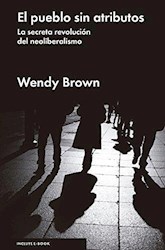 Papel El Pueblo Sin Atributos