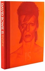 Papel David Bowie Is Inside
