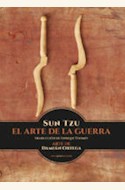 Papel EL ARTE DE LA GUERRA (EDICION ILUSTRADA)
