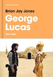 Papel George Lucas Una Vida