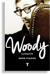 Libro Woody