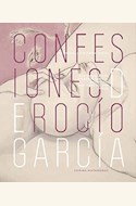 Papel CONFESIONES DE ROCÍO GARCÍA