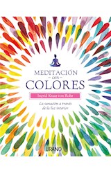  Meditación con colores