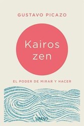 Libro Kairos Zen