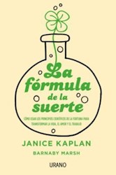 Papel Formula De La Suerte, La