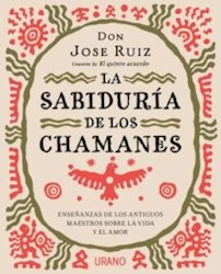 Libro La Sabiduria De Los Chamanes