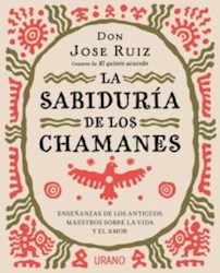 Papel Sabiduria De Los Chamanes, La