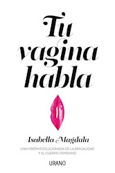 Libro Tu Vagina Habla