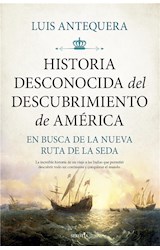  Historia desconocida del descubrimiento de América