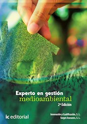Libro Experto En Gestion Medioambiental