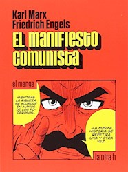 Papel Manifiesto Comunista, El --Manga--