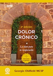 Libro Dolor Cronico