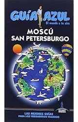  MOSCU Y SAN PETERSBURGO 2017
