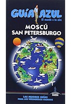  MOSCU Y SAN PETERSBURGO 2017