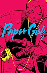 Papel Paper Girls Vol. 2