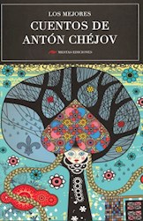 Papel Mejores Cuentos De Anton Chejov, Los