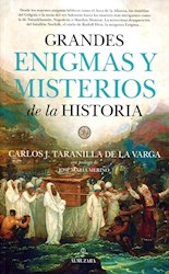 Papel Grandes Enigmas Y Misterios De La Historia