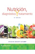 E-book Nutrición, Diagnóstico Y Tratamiento Ed.8 (Ebook)
