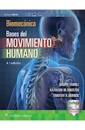 Papel Biomecánica. Bases Del Movimiento Humano Ed.4