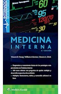 Papel Internado Rotatorio. Medicina Interna Ed.6